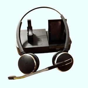 Jabra Pro setup